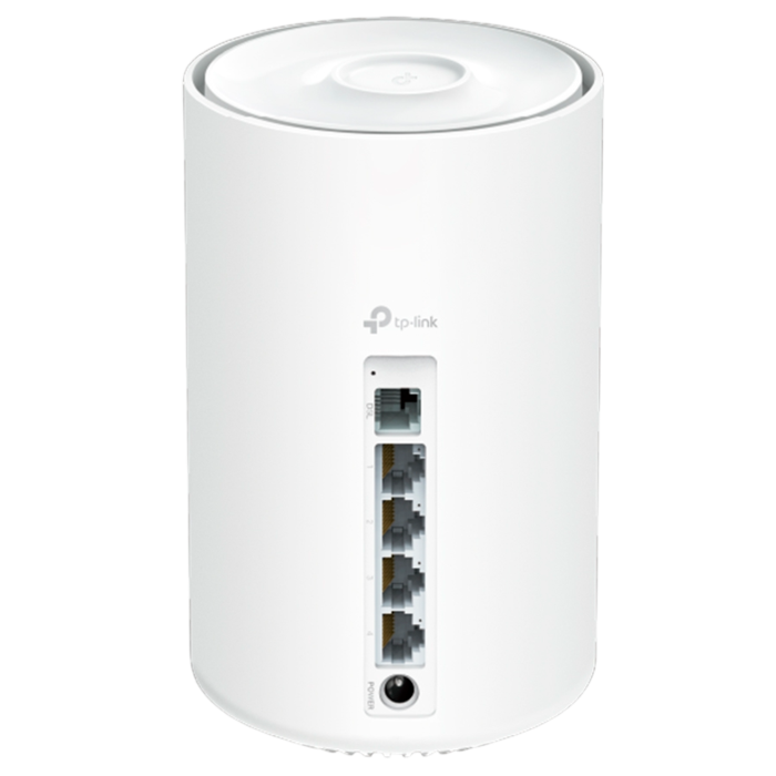 TP-Link Deco X50-DSL (3-pack) / AX3000 Mesh-система Wi-Fi 6 с VDSL-модемом