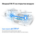 TP-Link Deco X50-Outdoor (1-pack) / AX3000 Наружный модуль Mesh-системы Wi-Fi 6