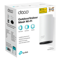 TP-Link Deco X50-Outdoor (1-pack) / AX3000 Наружный модуль Mesh-системы Wi-Fi 6