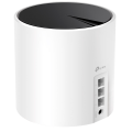 TP-Link Deco X55 (3-pack) / AX3000 Гигабитная домашняя Mesh-система Wi-Fi 6