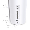 TP-Link Deco X73-DSL (2-pack) / AX5400 Mesh-система с поддержкой Wi-Fi 6