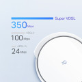 TP-Link Deco X73-DSL (2-pack) / AX5400 Mesh-система с поддержкой Wi-Fi 6