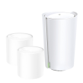 TP-Link Deco X73-DSL (2-pack) / AX5400 Mesh-система с поддержкой Wi-Fi 6