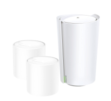 TP-Link Deco X73-DSL (2-pack) / AX5400 Mesh-система с поддержкой Wi-Fi 6