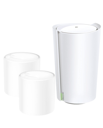 TP-Link Deco X73-DSL (3-pack) / AX5400 Mesh-система с поддержкой Wi-Fi 6