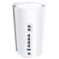 TP-Link Deco X73-DSL (2-pack) / AX5400 Mesh-система с поддержкой Wi-Fi 6
