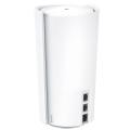 TP-Link Deco XE200 (1-pack) / AXE11000 Mesh Wi-Fi 6E система для всего дома