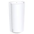 TP-Link Deco XE200 (1-pack) / AXE11000 Mesh Wi-Fi 6E система для всего дома