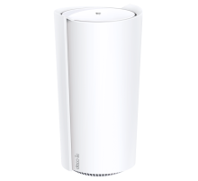 TP-Link Deco XE200 (1-pack) / AXE11000 Mesh Wi-Fi 6E система для всего дома