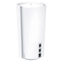 TP-Link Deco XE200 (2-pack) / AXE11000 Mesh система Wi-Fi 6E 