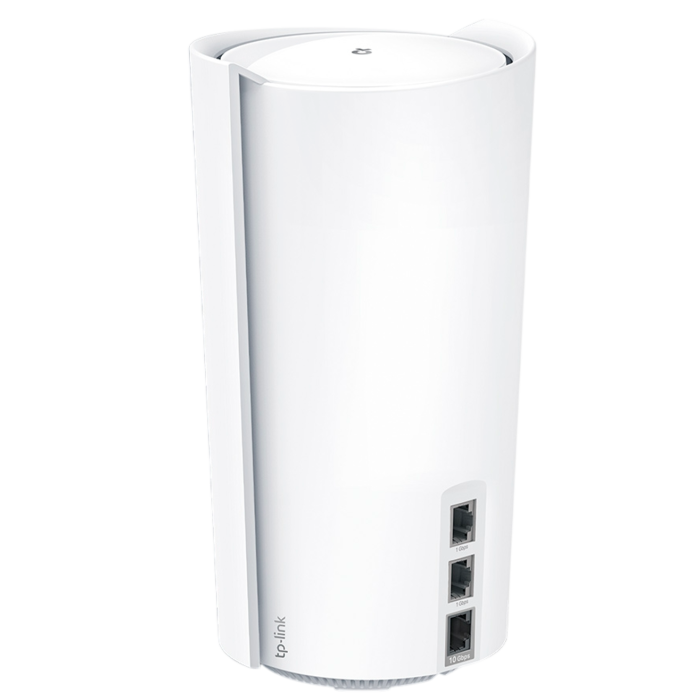 TP-Link Deco XE200 (2-pack) / AXE11000 Mesh система Wi-Fi 6E 