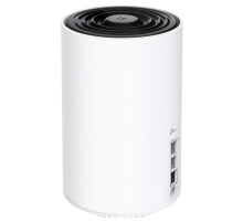 TP-Link Deco XE75 Pro (1-pack) / AXE5400  Трёхдиапазонная Mesh-система Wi-Fi 6E