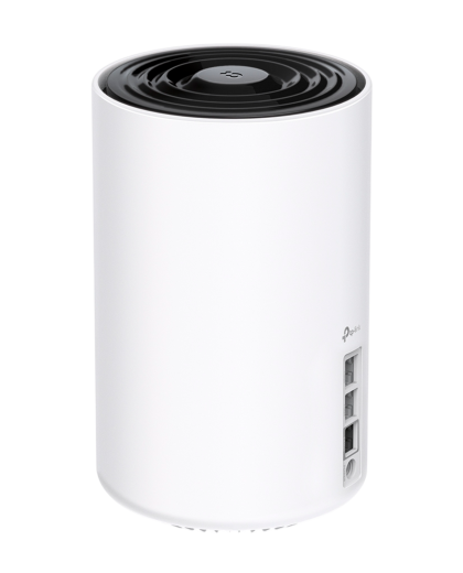 TP-Link Deco XE75 Pro (1-pack) / AXE5400  Трёхдиапазонная Mesh-система Wi-Fi 6E