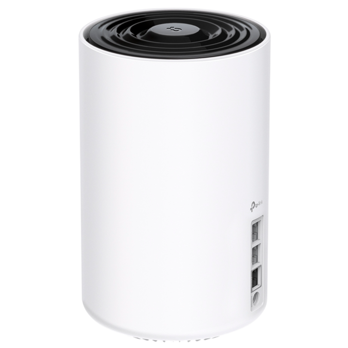 TP-Link Deco XE75 Pro (2-pack) / AXE5400 Трёхдиапазонная Mesh-система Wi-Fi 6E