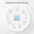 TP-Link Deco XE75 Pro (2-pack) / AXE5400 Трёхдиапазонная Mesh-система Wi-Fi 6E