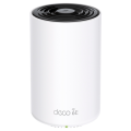 TP-Link Deco XE75 (1-pack) / AXE5400 Трехдиапазонная Mesh-система Wi-Fi 6E