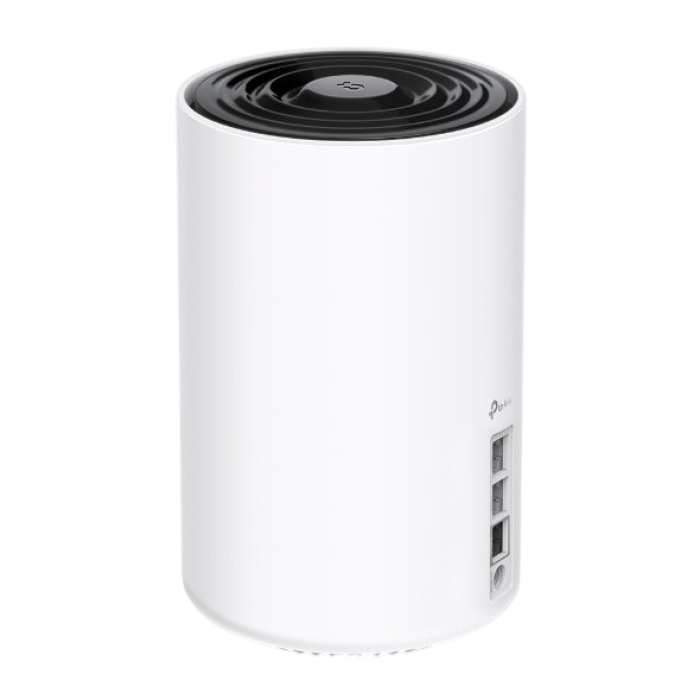 TP-Link Deco XE75 (2-pack) / AXE5400 Трехдиапазонная Mesh-система Wi-Fi 6E