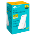 TP-Link RE200 / AC750 Двухдиапазонный усилитель сигнала Wi-Fi 5 с поддержкой Mesh