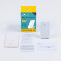 TP-Link RE200 / AC750 Двухдиапазонный усилитель сигнала Wi-Fi 5 с поддержкой Mesh