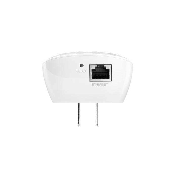 TP-Link RE220 / AC750 Двухдиапазонный усилитель сигнала Wi-Fi 5 с поддержкой Mesh