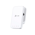 TP-Link RE230 / AC750 Двухдиапазонный усилитель сигнала Wi-Fi 5 с поддержкой Mesh