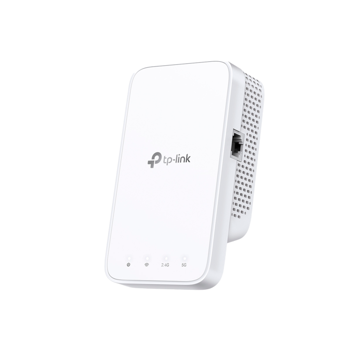 TP-Link RE230 / AC750 Двухдиапазонный усилитель сигнала Wi-Fi 5 с поддержкой Mesh
