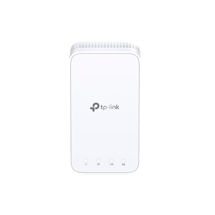 TP-Link RE230 / AC750 Двухдиапазонный усилитель сигнала Wi-Fi 5 с поддержкой Mesh