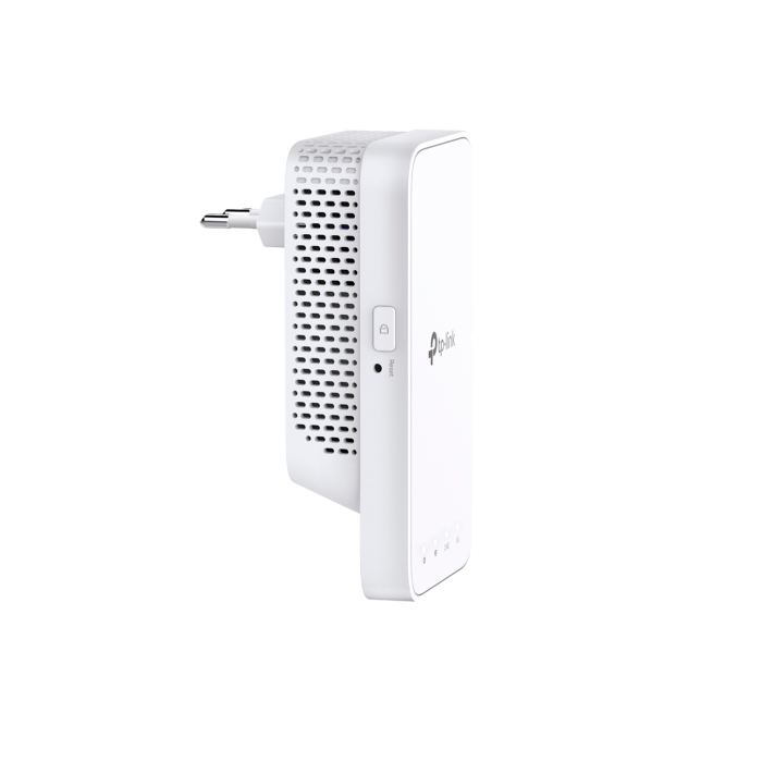 TP-Link RE230 / AC750 Двухдиапазонный усилитель сигнала Wi-Fi 5 с поддержкой Mesh