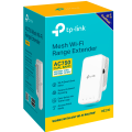 TP-Link RE230 / AC750 Двухдиапазонный усилитель сигнала Wi-Fi 5 с поддержкой Mesh