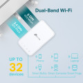 TP-Link RE230 / AC750 Двухдиапазонный усилитель сигнала Wi-Fi 5 с поддержкой Mesh