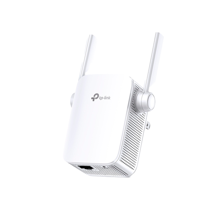 TP-Link RE305 / AC1200 Двухдиапазонный усилитель сигнала Wi-Fi 5 с поддержкой Mesh