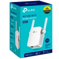 TP-Link RE305 / AC1200 Двухдиапазонный усилитель сигнала Wi-Fi 5 с поддержкой Mesh