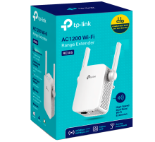 TP-Link RE305 / AC1200 Двухдиапазонный усилитель сигнала Wi-Fi 5 с поддержкой Mesh