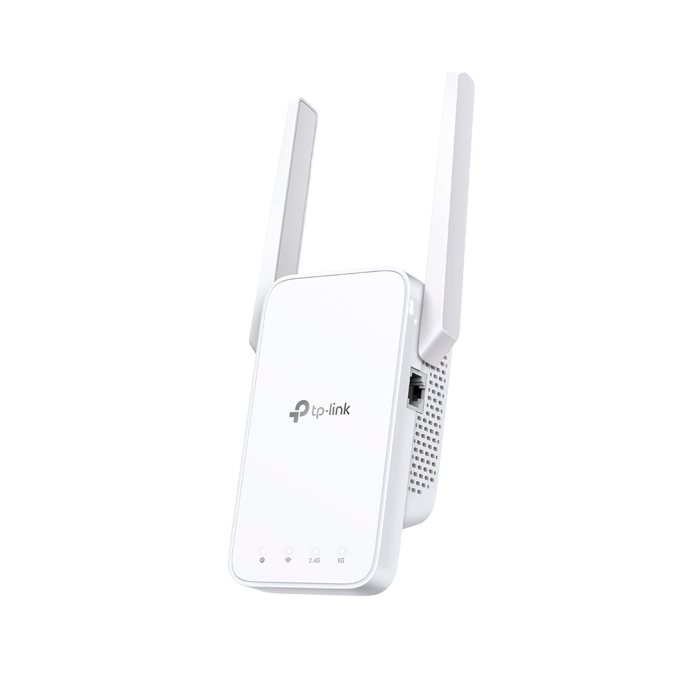 TP-Link RE315 / AC1200 Двухдиапазонный усилитель сигнала Wi-Fi 5 с поддержкой Mesh