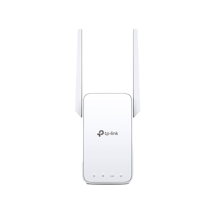 TP-Link RE315 / AC1200 Двухдиапазонный усилитель сигнала Wi-Fi 5 с поддержкой Mesh