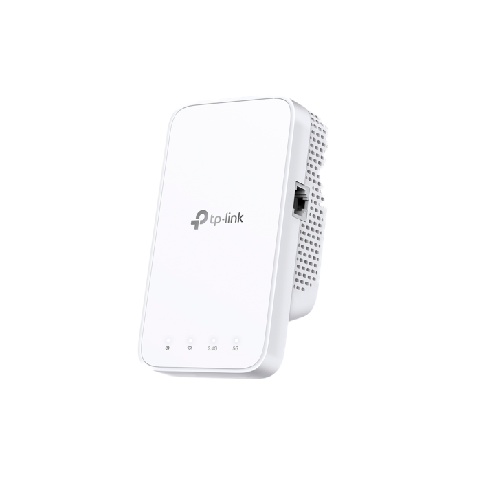 TP-Link RE330 / AC1200 Двухдиапазонный усилитель сигнала Wi-Fi 5 с поддержкой Mesh