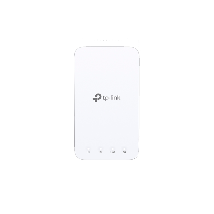 TP-Link RE330 / AC1200 Двухдиапазонный усилитель сигнала Wi-Fi 5 с поддержкой Mesh