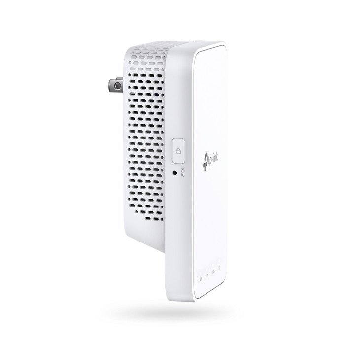 TP-Link RE330 / AC1200 Двухдиапазонный усилитель сигнала Wi-Fi 5 с поддержкой Mesh
