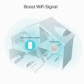 TP-Link RE330 / AC1200 Двухдиапазонный усилитель сигнала Wi-Fi 5 с поддержкой Mesh