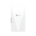 TP-Link RE500X / AX1500 Двухдиапазонный усилитель сигнала Wi-Fi 6 с поддержкой Mesh