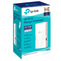 TP-Link RE500X / AX1500 Двухдиапазонный усилитель сигнала Wi-Fi 6 с поддержкой Mesh