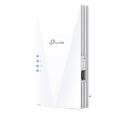 TP-Link RE500X / AX1500 Двухдиапазонный усилитель сигнала Wi-Fi 6 с поддержкой Mesh