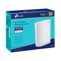 TP-Link RE500XD / AX1500 Двухдиапазонный усилитель сигнала Wi-Fi 6 с поддержкой Mesh