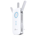 TP-Link RE550 / AC1900 Двухдиапазонный усилитель сигнала Wi-Fi 5 с поддержкой Mesh