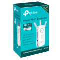 TP-Link RE550 / AC1900 Двухдиапазонный усилитель сигнала Wi-Fi 5 с поддержкой Mesh