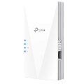 TP-Link RE600X / AX1800 Двухдиапазонный усилитель сигнала Wi-Fi 6 с поддержкой Mesh