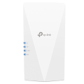 TP-Link RE600X / AX1800 Двухдиапазонный усилитель сигнала Wi-Fi 6 с поддержкой Mesh