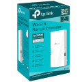 TP-Link RE700X / AX3000 Двухдиапазонный усилитель сигнала Wi-Fi 6 с поддержкой Mesh