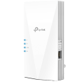 TP-Link RE700X / AX3000 Двухдиапазонный усилитель сигнала Wi-Fi 6 с поддержкой Mesh
