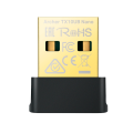 TP-Link Archer TX10UB Nano / AX900 Двухдиапазонный беспроводной nano USB-адаптер Wi-Fi 6 с поддержкой Bluetooth 5.3